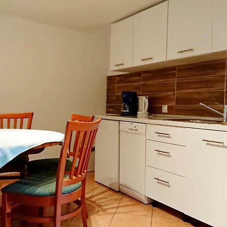 Apartments Rogocana Лабин Экстерьер фото