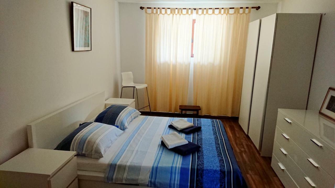 Apartments Rogocana Лабин Экстерьер фото
