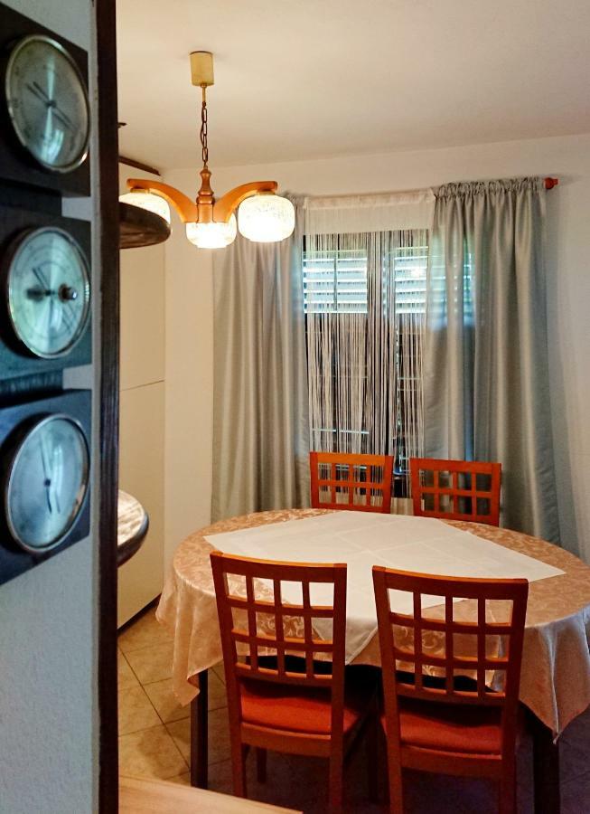 Apartments Rogocana Лабин Экстерьер фото